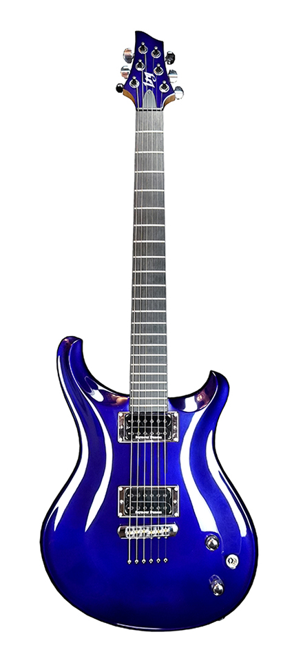 Dahu Galactic Blue